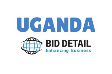 India Uganda Business and Cultural council - Tender listing in BID Detail