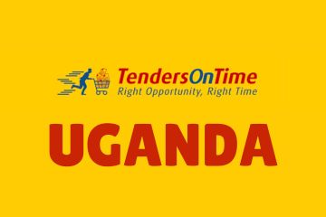 India Uganda Business and Cultural council - Tender listing in Tenders On Time - Right Opportunity, Right Time