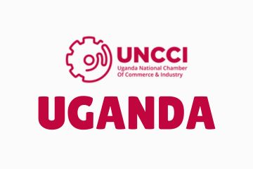 India Uganda Business and Cultural Council - Useful Links in  Uganda National Chamber of Commerce and Industry