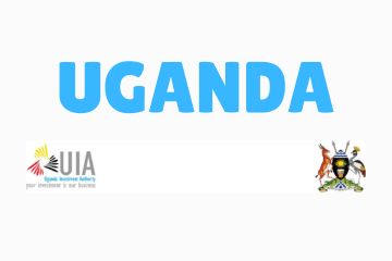 India Uganda Business and Cultural Council - Useful Links in Uganda Investment Authority